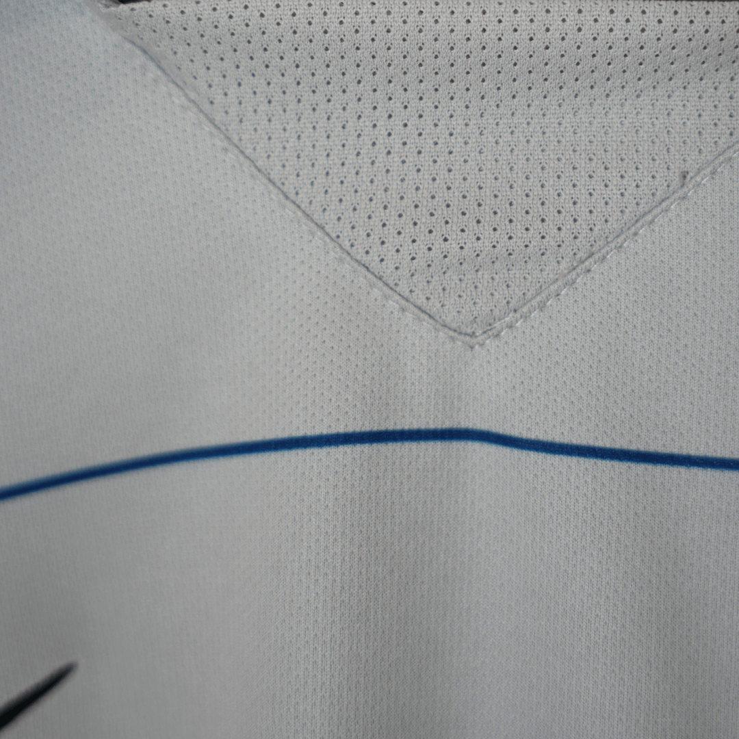 FC Barcelona Away Football Jersey Kit