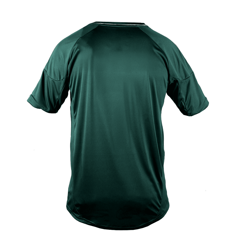 Vintage Green Bwin Cristiano Ronaldo Real Madrid Jersey (2009-2010)