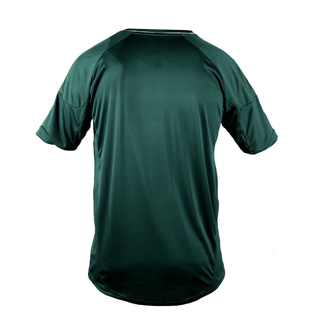 Vintage Green Bwin Cristiano Ronaldo Real Madrid Jersey (2009-2010)