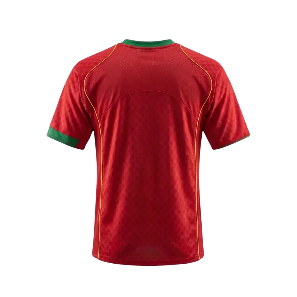 Portugal 2004 Reissue Jersey