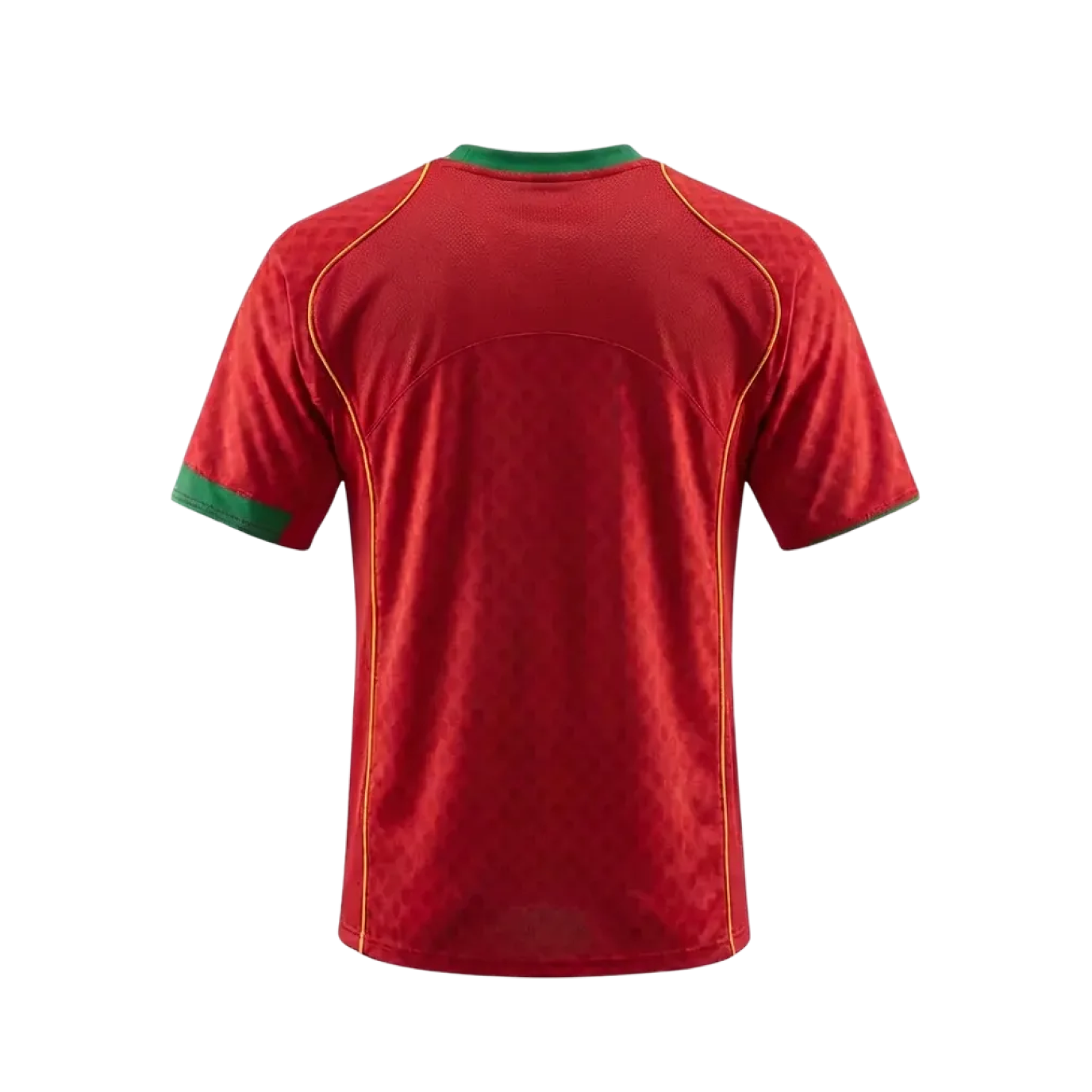 Portugal 2004 Reissue Jersey