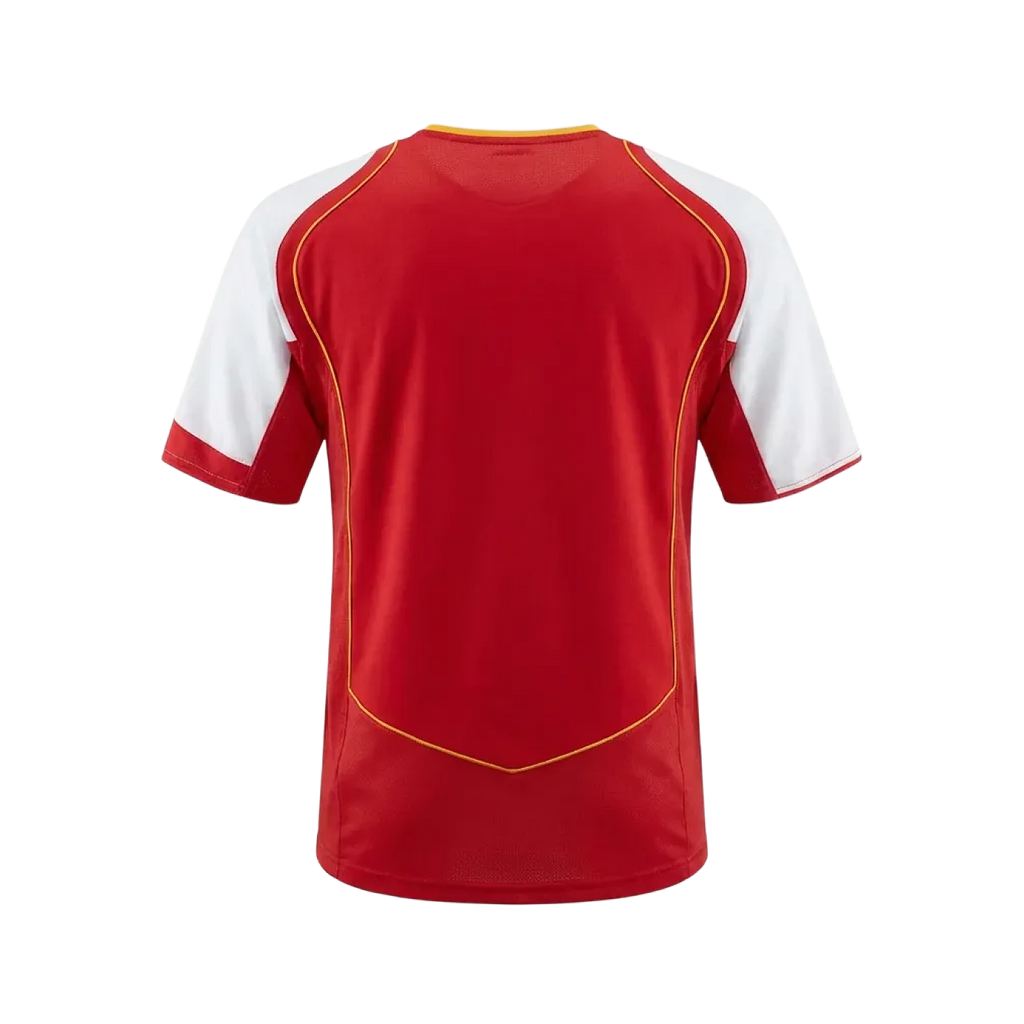 Arsenal (Red & White) 2004/2005