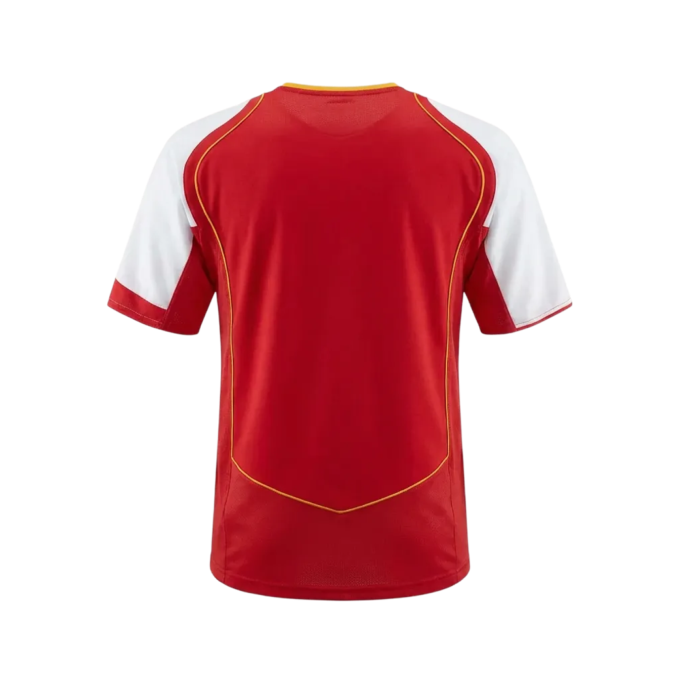 Arsenal (Red & White) 2004/2005