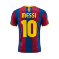 Barcelona (2010/2011)