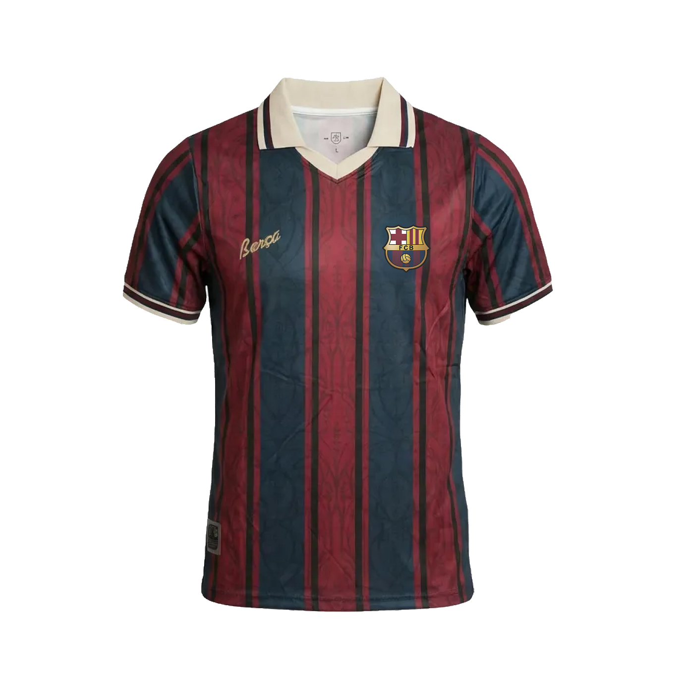 Barcelona 100th Anniversary Jersey