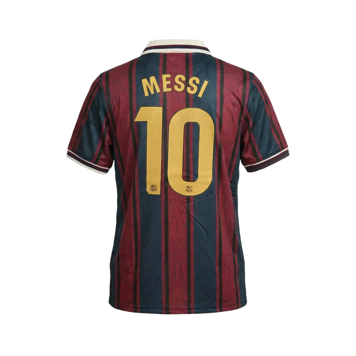 Barcelona 100th Anniversary Jersey