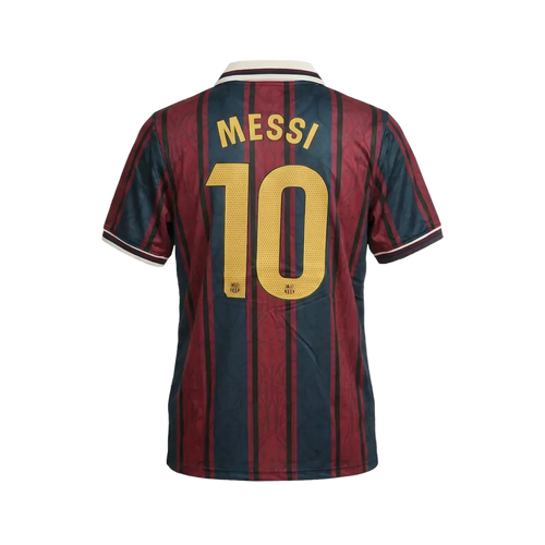 Barcelona 100th Anniversary Jersey