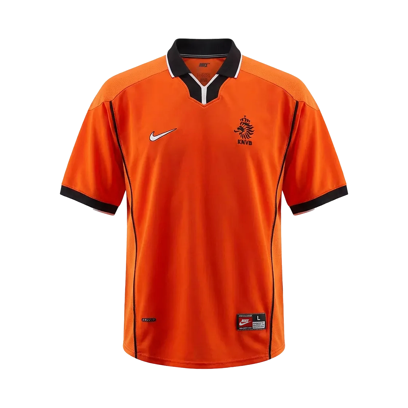 Holland Jersey - 1998 World Cup
