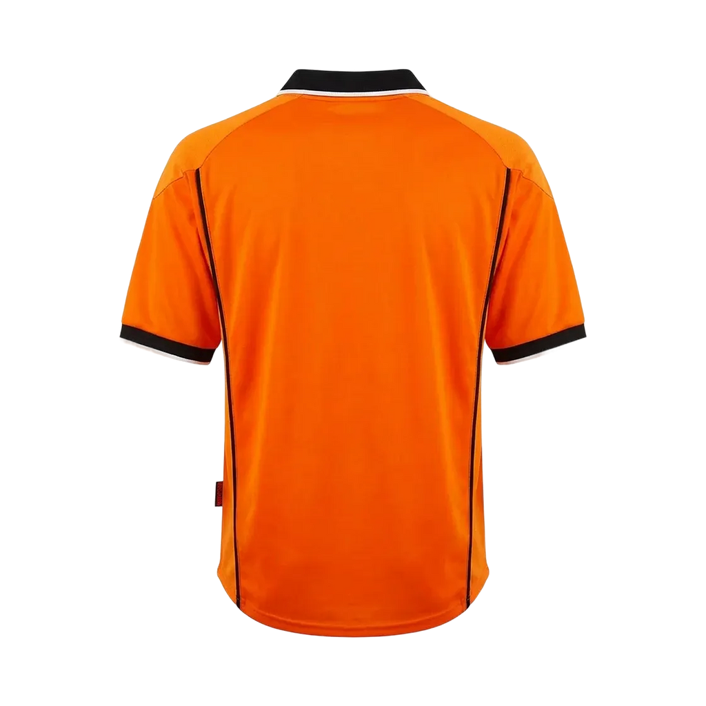 Holland Jersey - 1998 World Cup