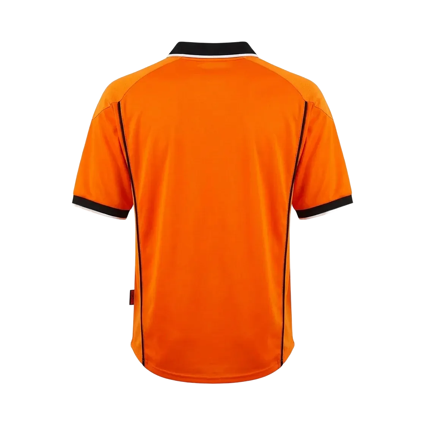 Holland Jersey - 1998 World Cup