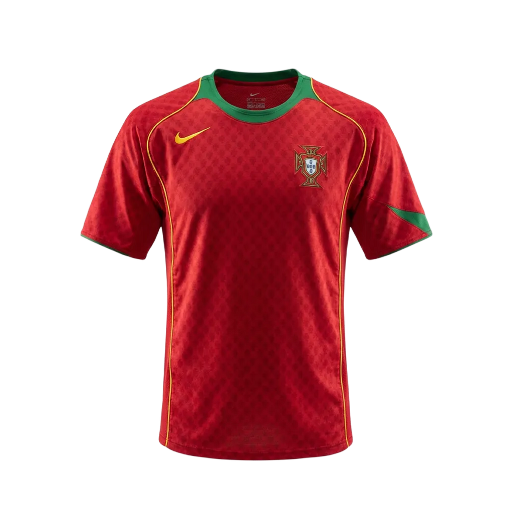 Portugal 2004 Reissue Jersey
