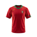 Portugal 2004 Reissue Jersey