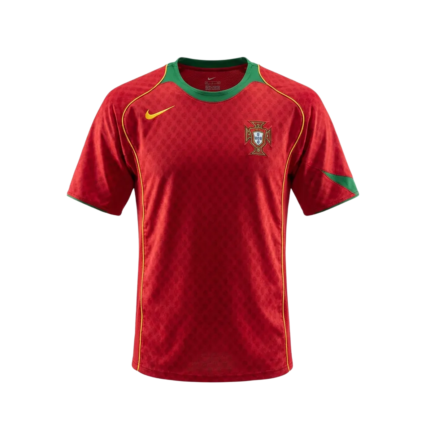 Portugal 2004 Reissue Jersey