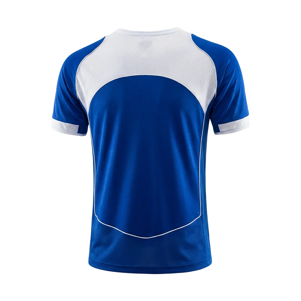 Brazil 2004 (Away) Total 90 Reissue