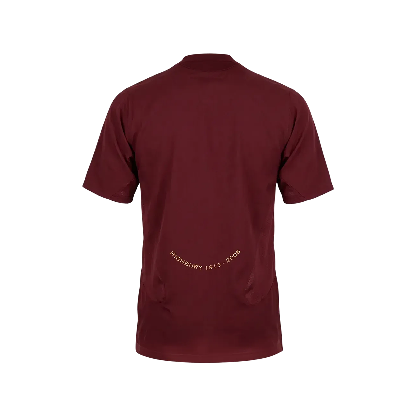 Arsenal ( Burgundy) 2005/2006