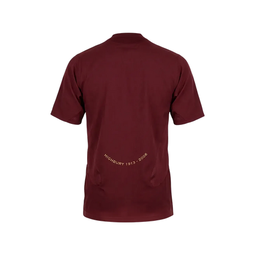 Arsenal ( Burgundy) 2005/2006