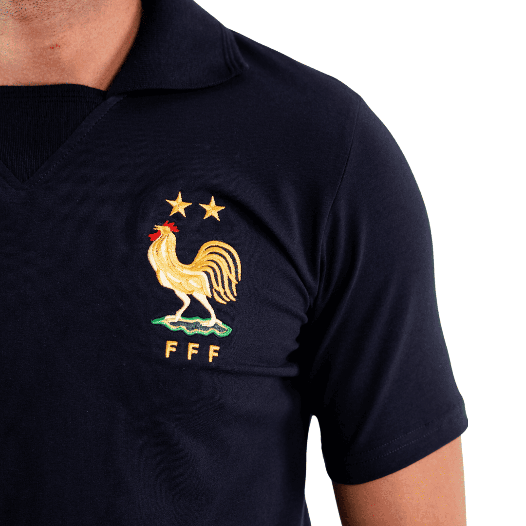 France Les Bleus