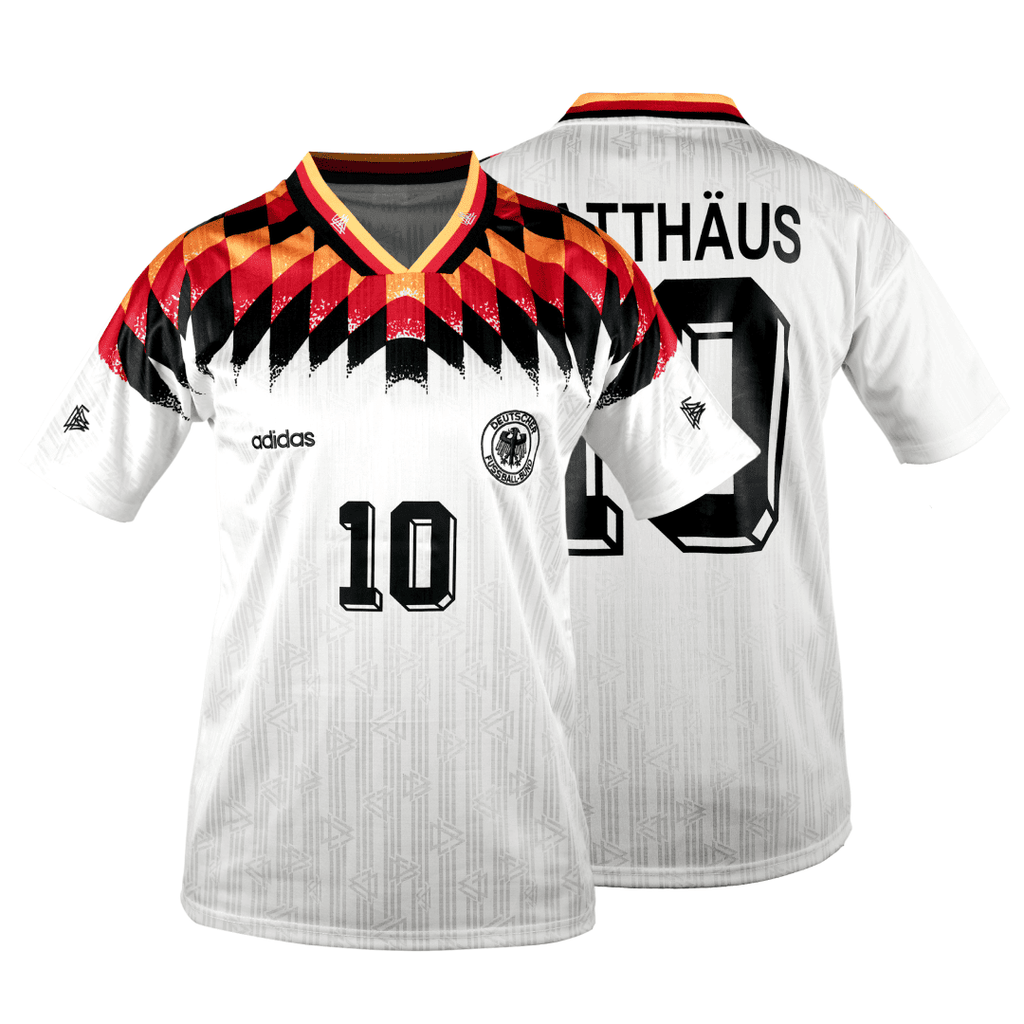 Germany 94/96 • Home