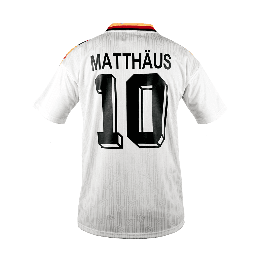 Germany 94/96 • Home