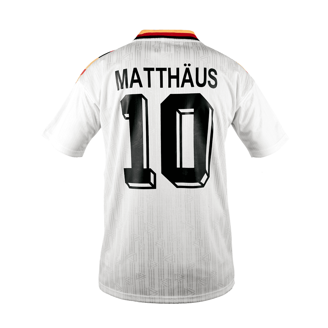 Germany 94/96 • Home