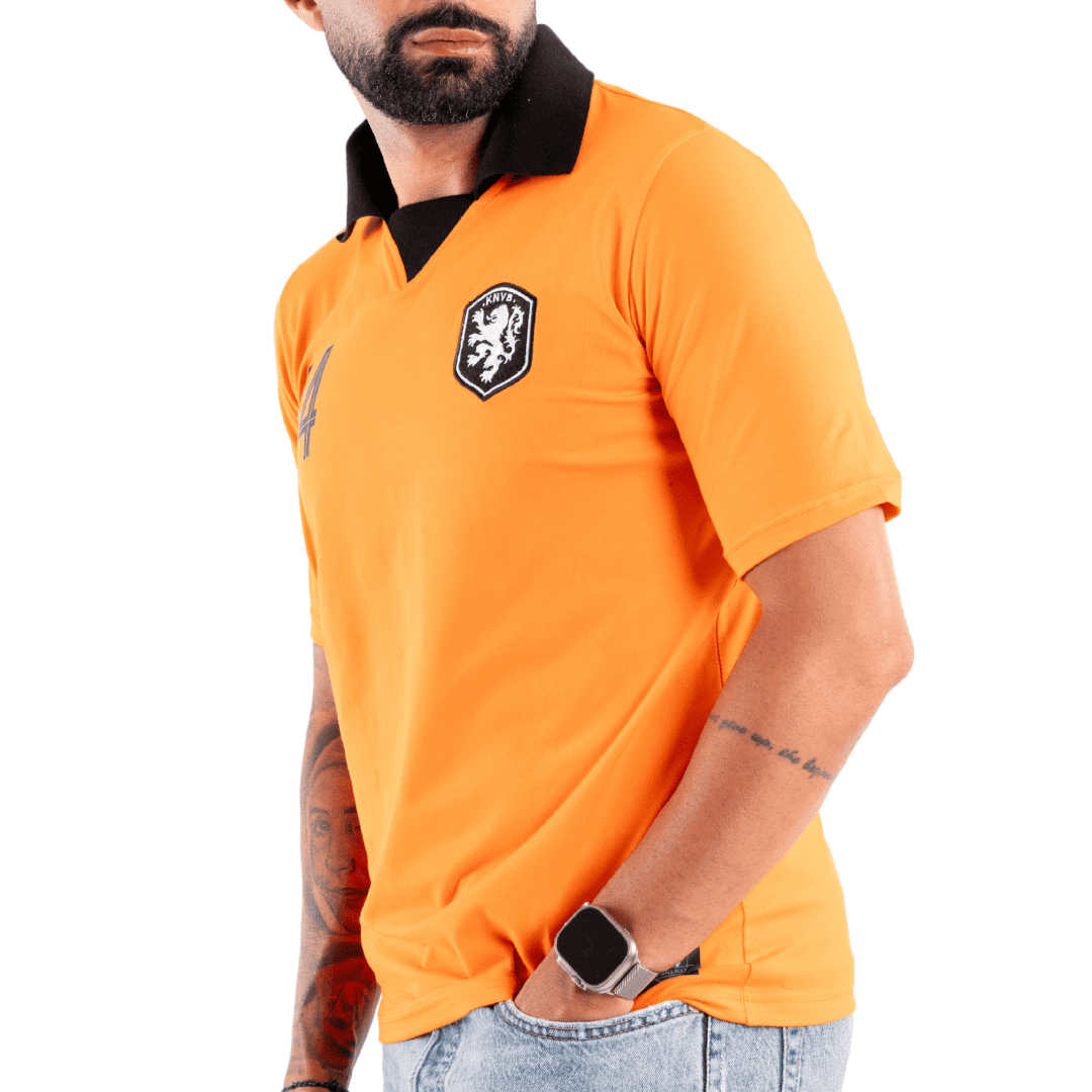 Holland Oranje