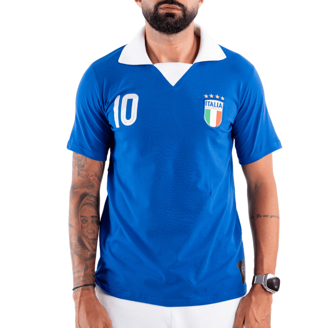 Italy Azzuri