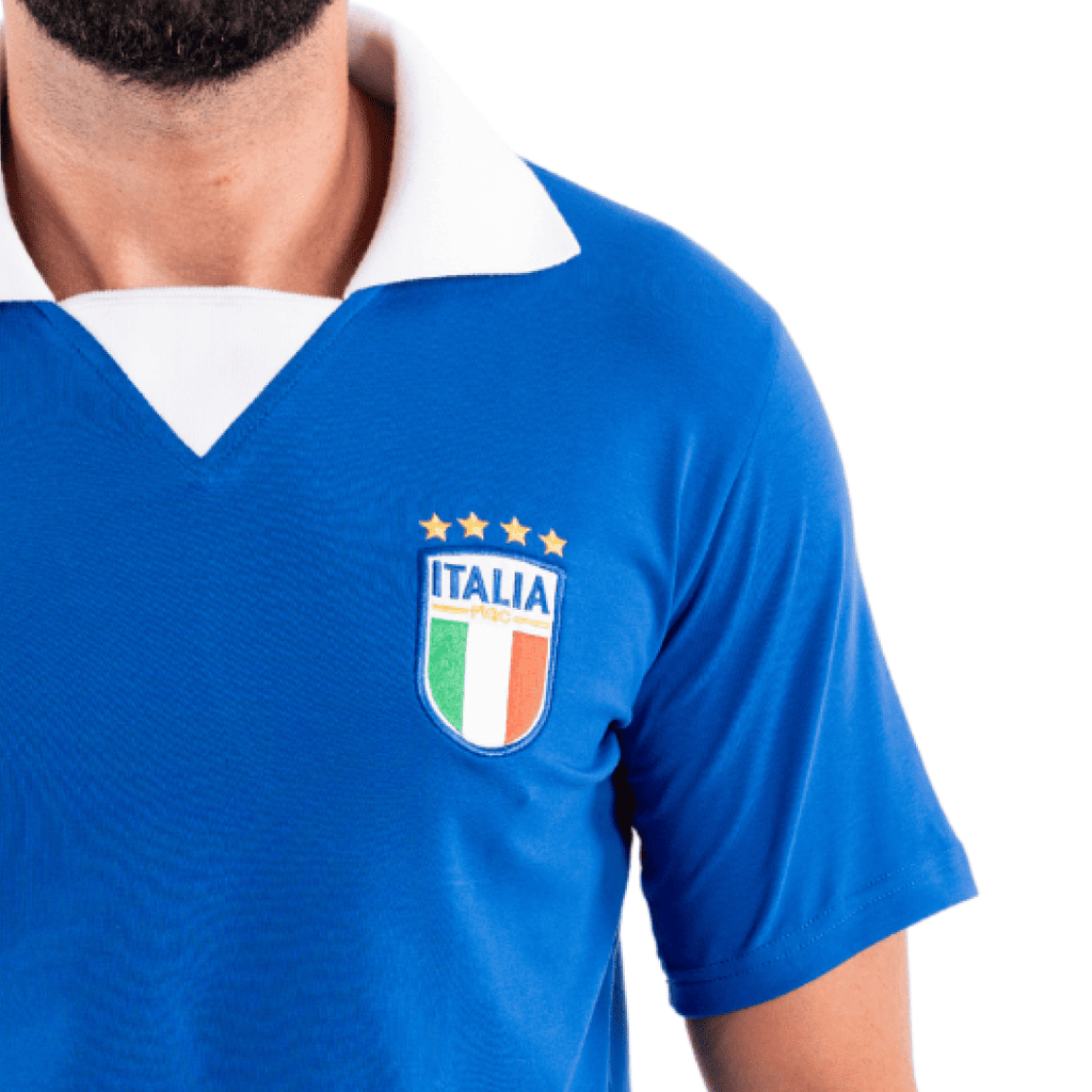 Italy Azzuri