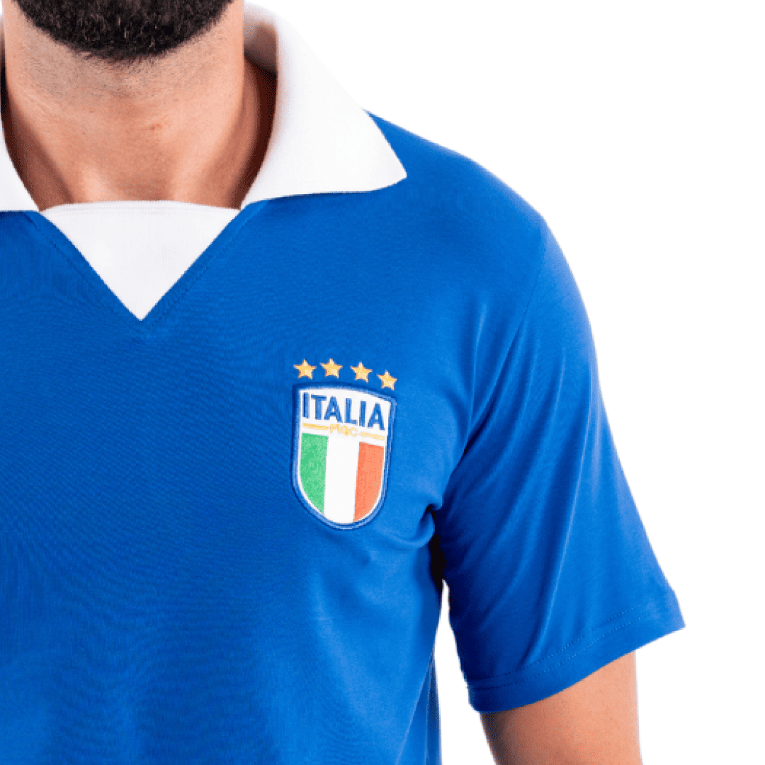 Italy Azzuri