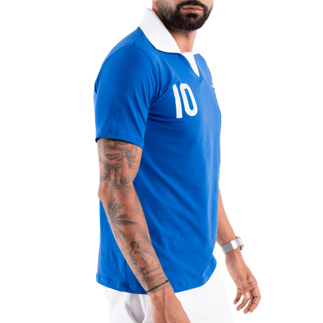 Italy Azzuri