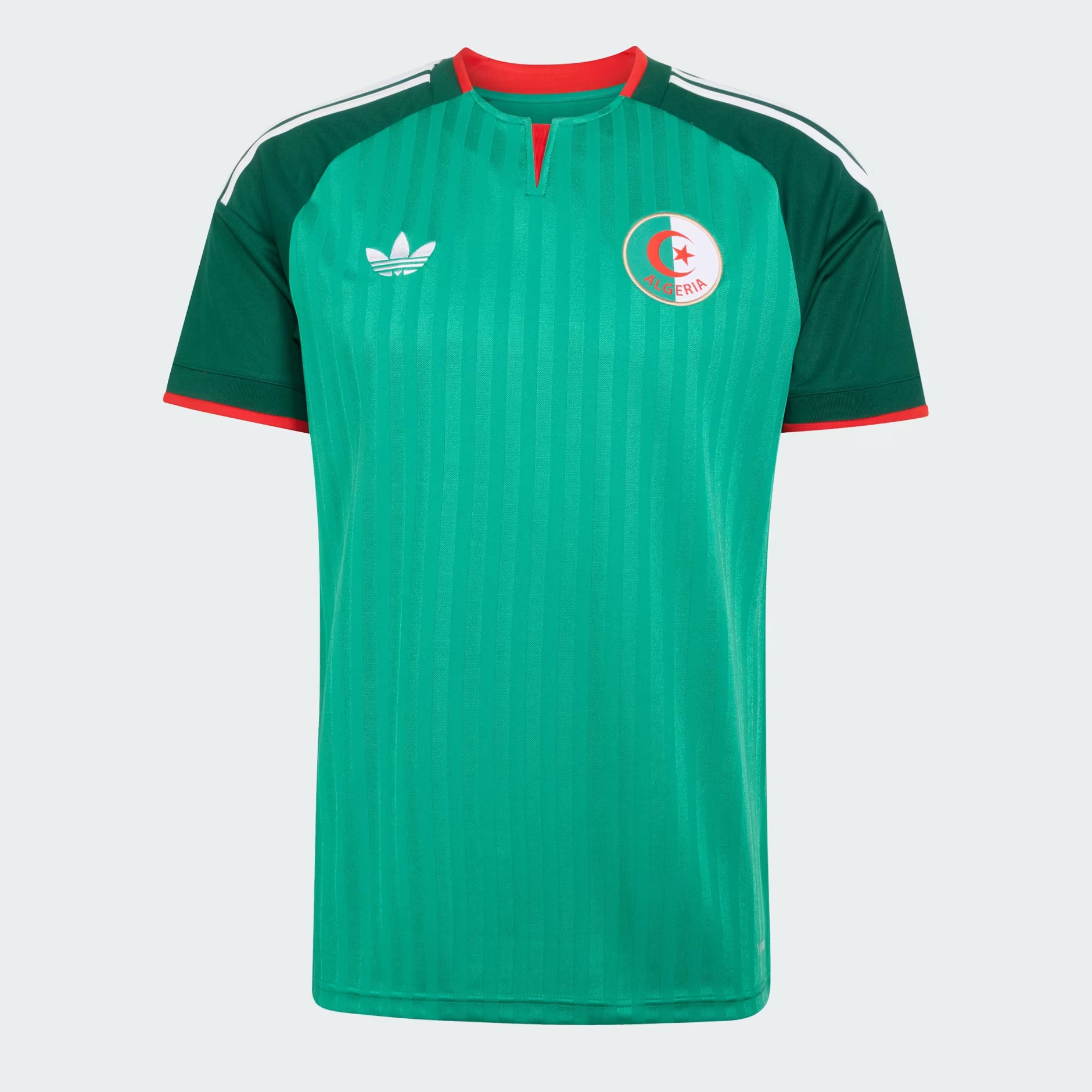 Algeria | Fifa Word Cup 2026 (Away)
