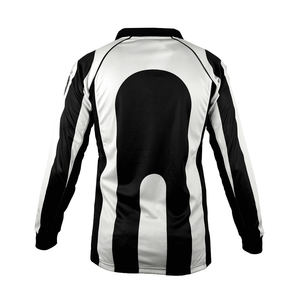 Juventus 96/97 • Home "Long Sleeves"