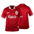 Liverpool 96/98 • Home
