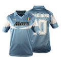 Napoli 90/91 • Home
