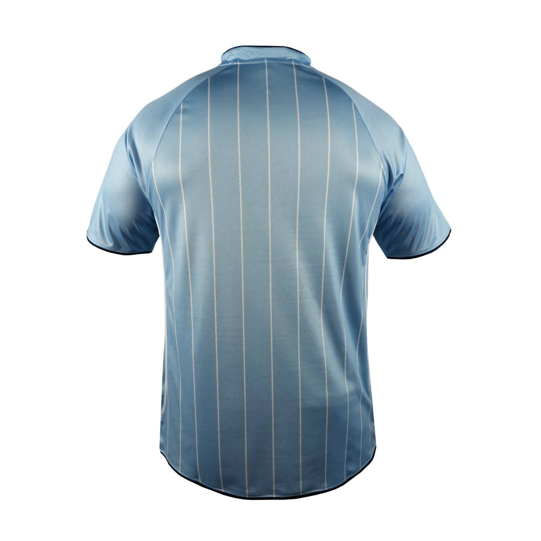 Manchester City 08/09 • Home