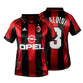 AC Milan 98/00 • Home