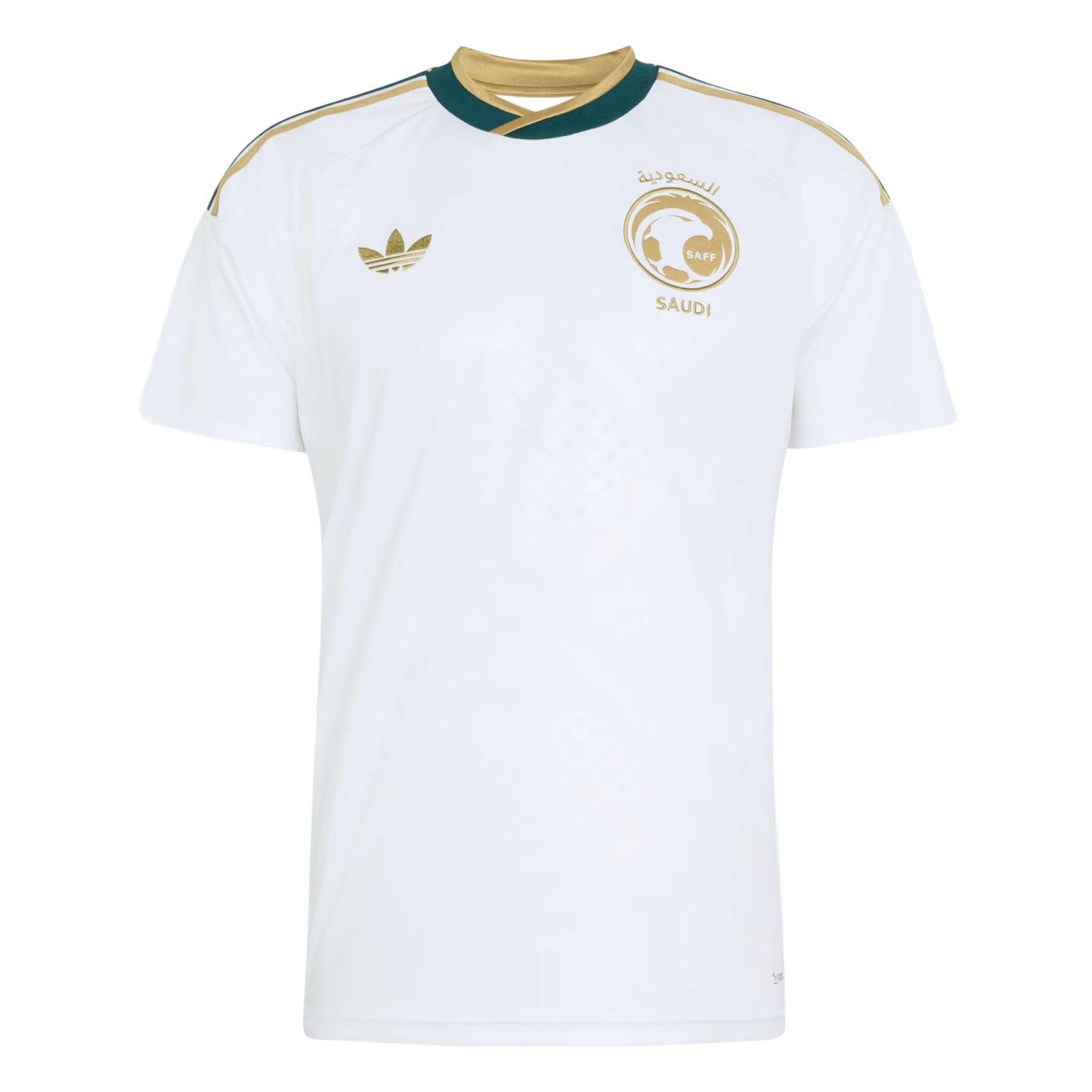 FIFA 26 SAUDIA ARABIA JERSEY