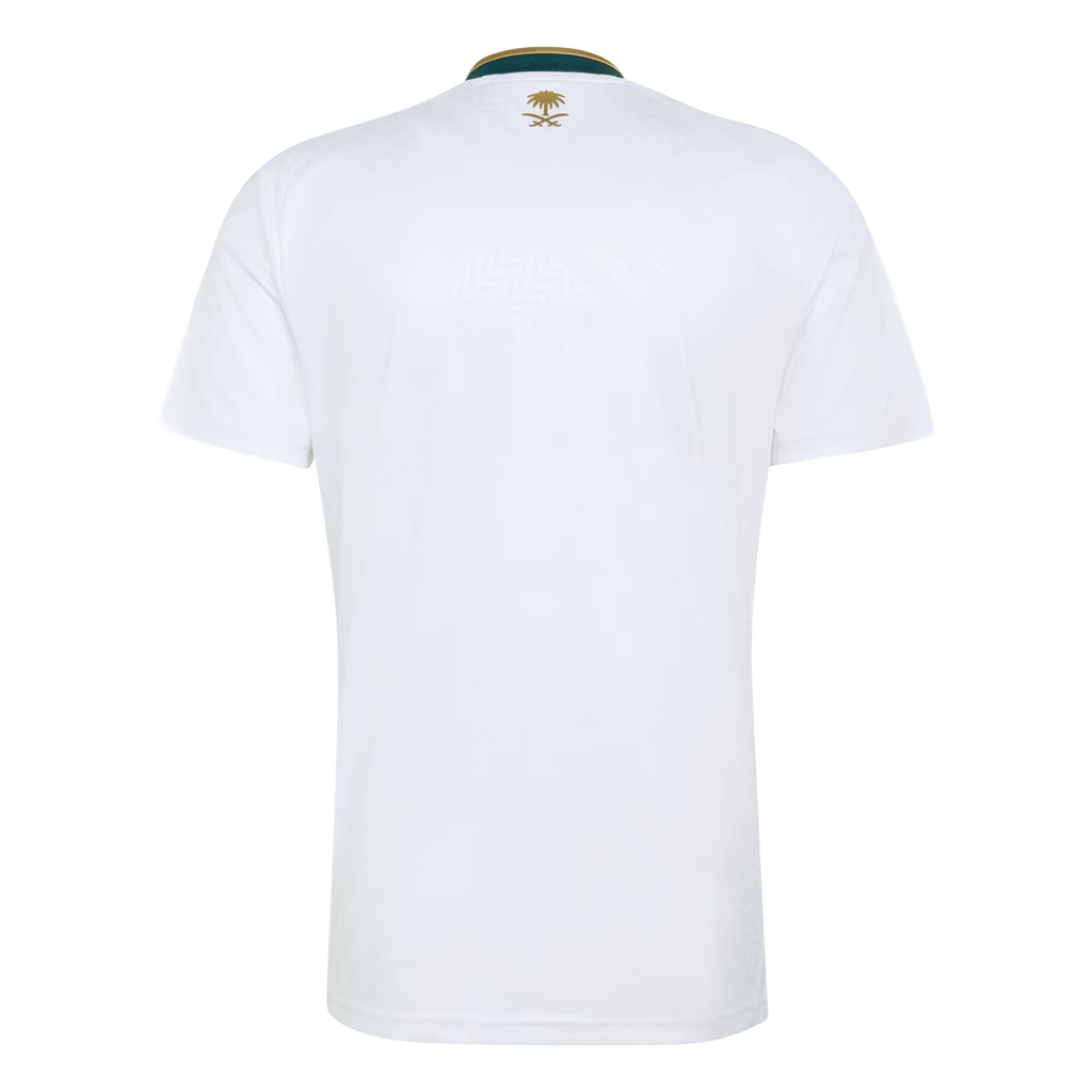 FIFA 26 SAUDIA ARABIA JERSEY