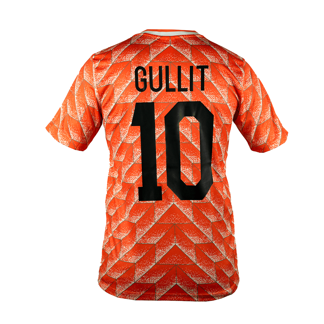 Netherlands 88 • Home (Retro)
