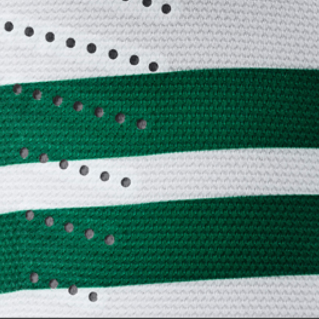 Portugal 2012 Away Jersey | Euro 2012 Retro Nike Kit | Classic White & Cross Design