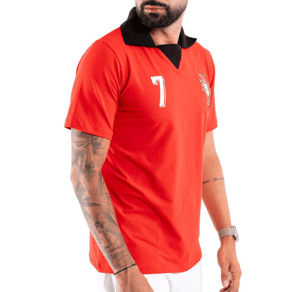 Portugal