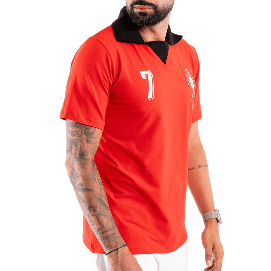 Portugal