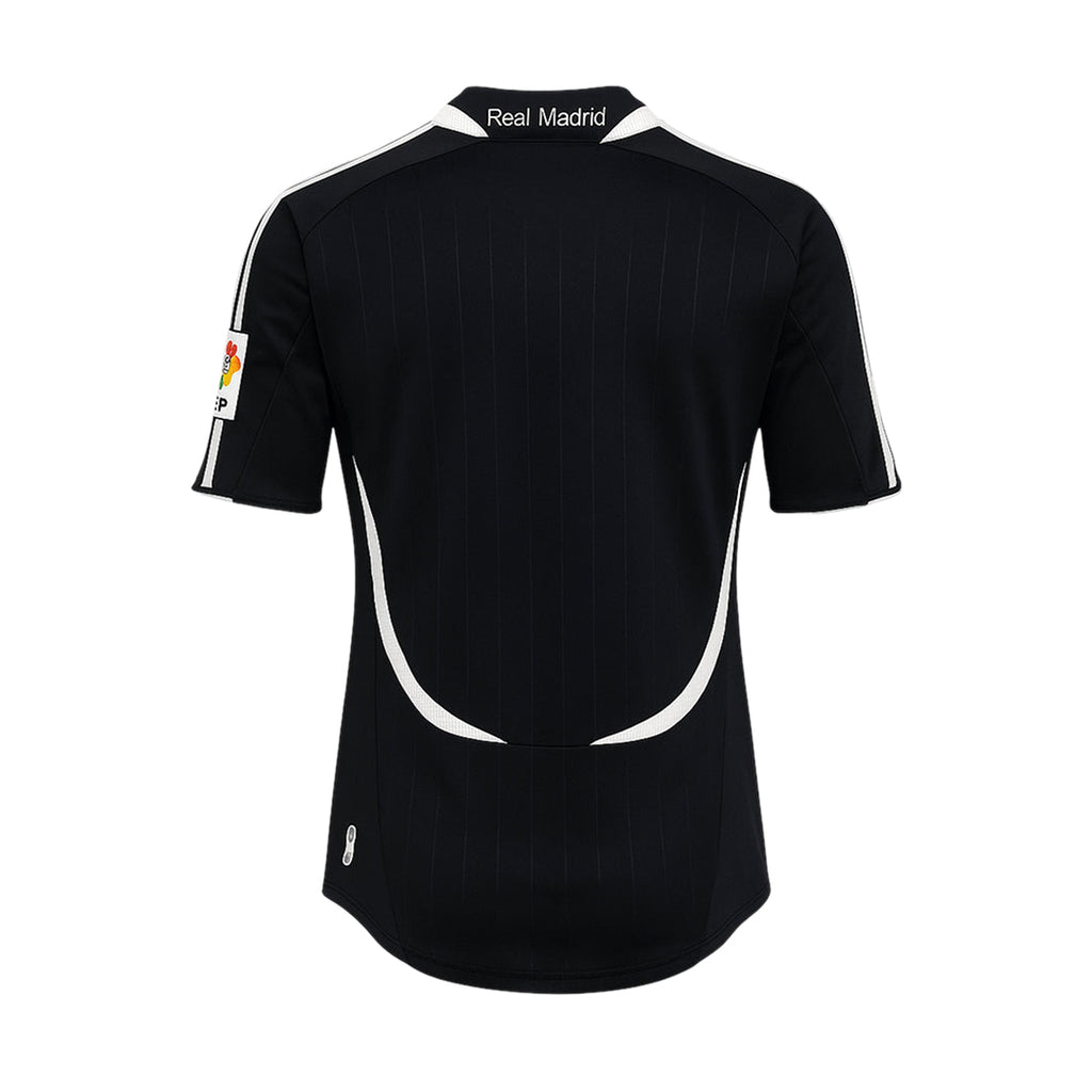 Real Madrid 2006–07 Away Jersey