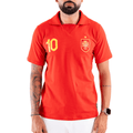 Spain La Furia Roja