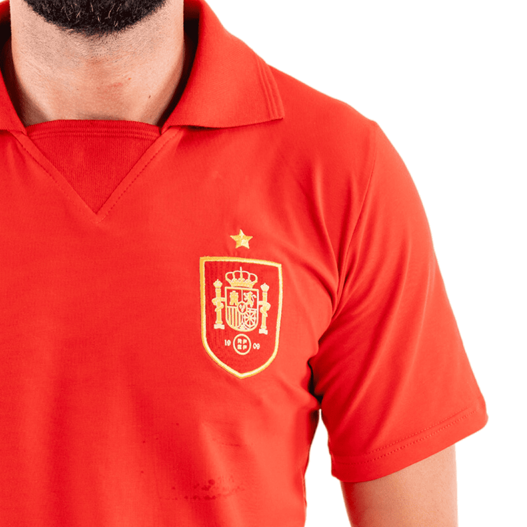 Spain La Furia Roja