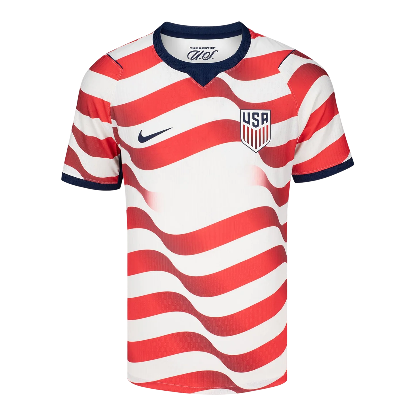 FIFA 26 USA JERSEY