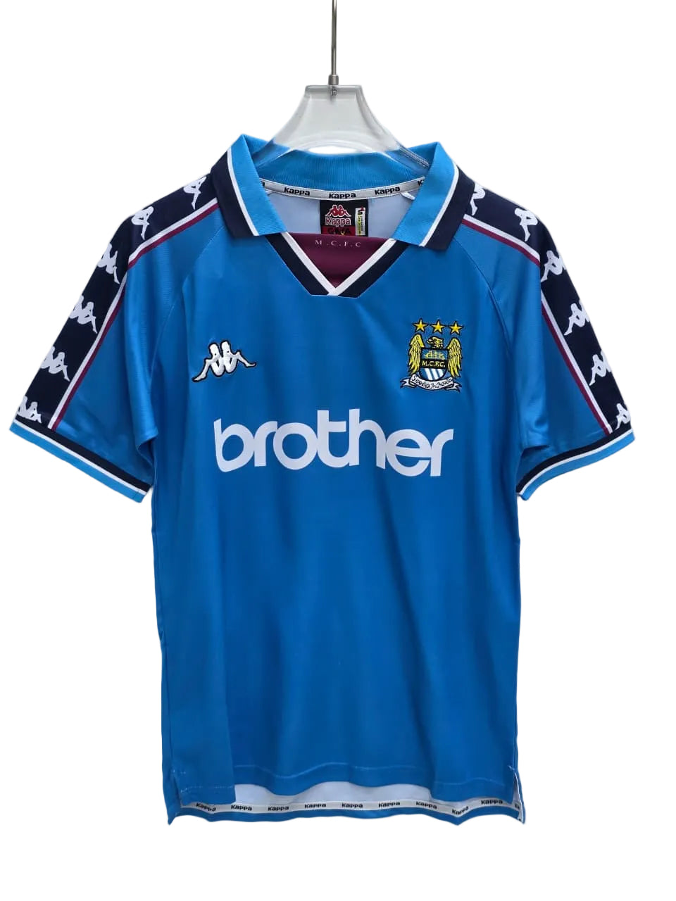 Argentina