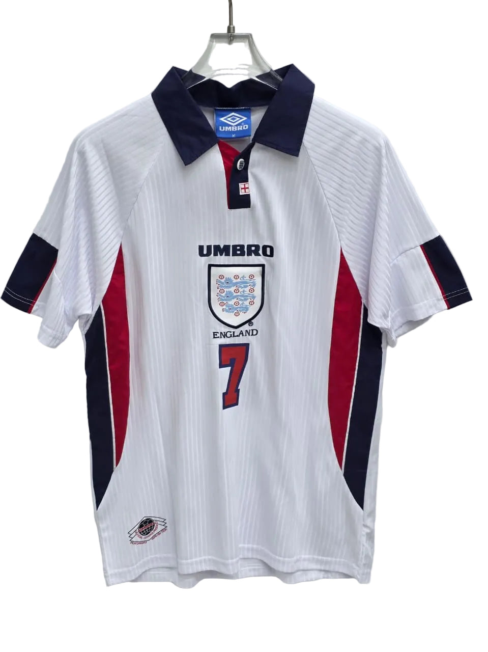 England