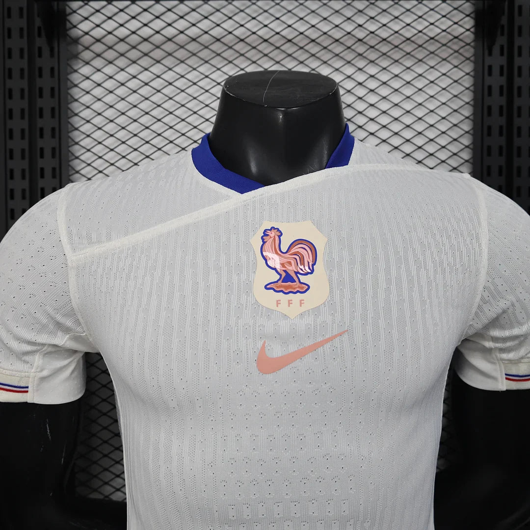 2025-2026 France Away Kit