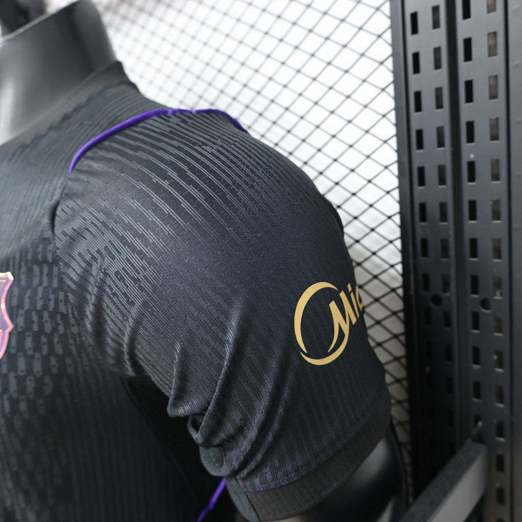 2026/2027 Barcelona Away Kit