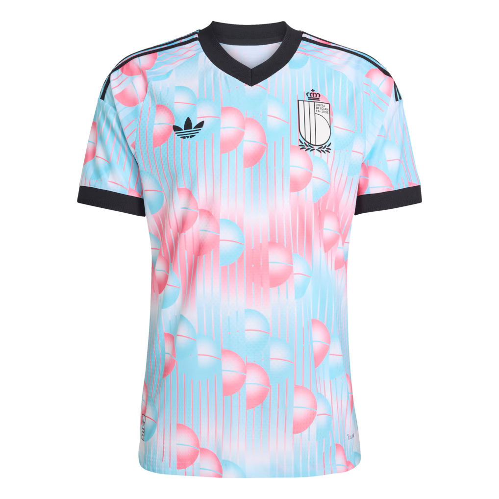 Belgium | Fifa Word Cup 2026 (Away)